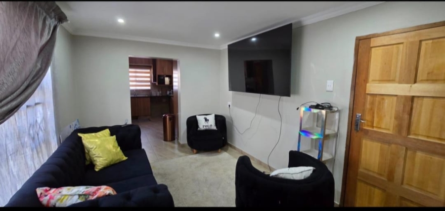 4 Bedroom Property for Sale in Vaalpark Free State